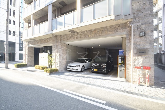 松ヶ枝町プライマリーワンのその他