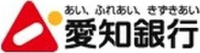 パセオⅠの周辺