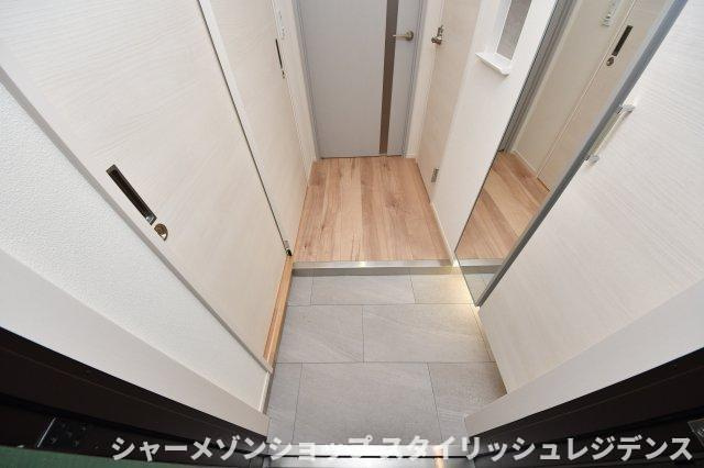 オーヴィジョンクラス浅香通りの設備