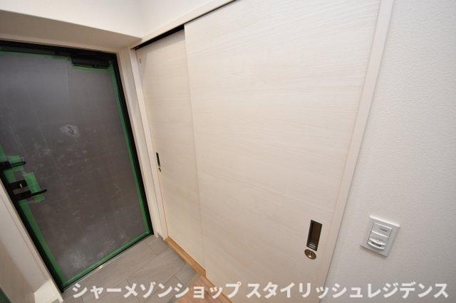 オーヴィジョンクラス浅香通りの設備