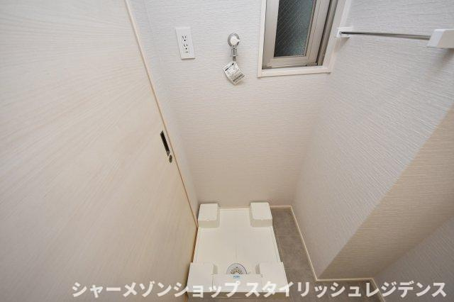 オーヴィジョンクラス浅香通りの設備