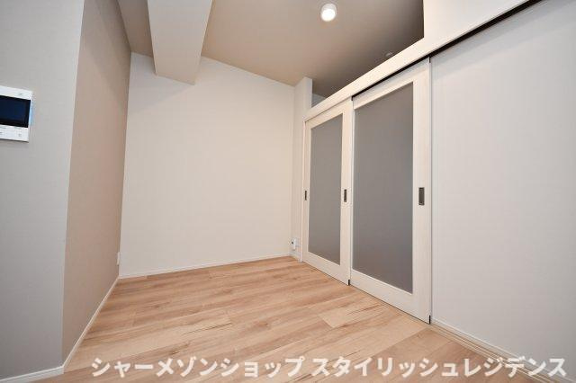 オーヴィジョンクラス浅香通りの内装