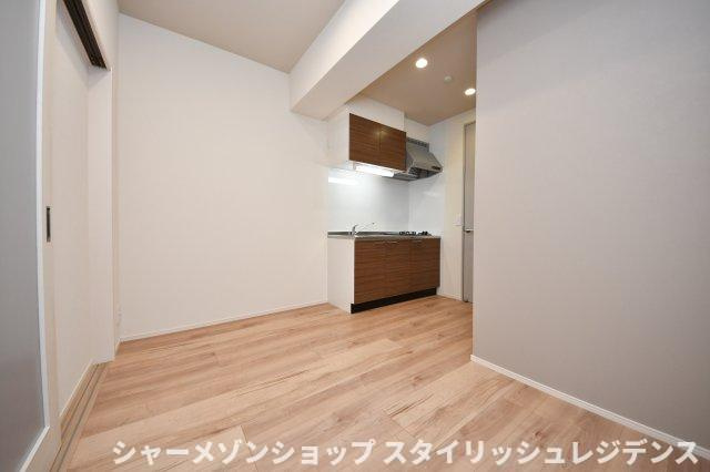 オーヴィジョンクラス浅香通りの内装