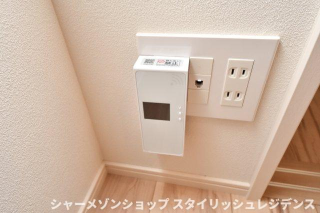 オーヴィジョンクラス浅香通りのその他