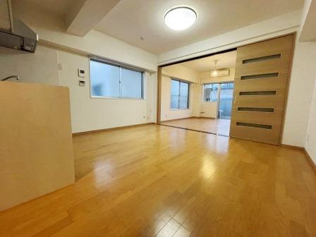 巣鴨日伸ハイツのその他