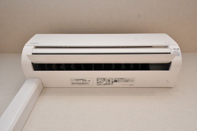 オーヴィジョンクラス浅香通りの設備