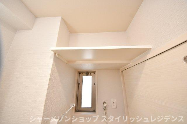 オーヴィジョンクラス浅香通りのその他