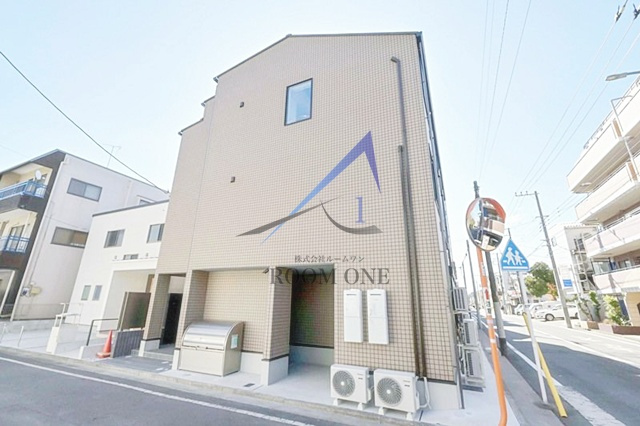 グランクオール矢向