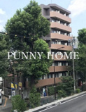 クレイシア世田谷野沢の画像