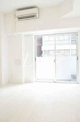 【寝室】 | クレイシア新宿御苑前 | 寝室です。