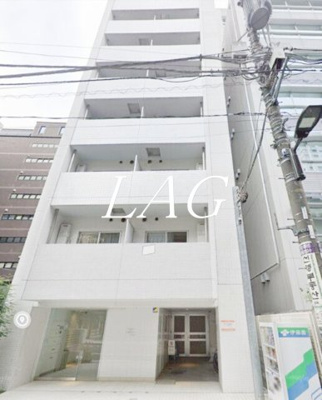 【外観】 | クレイシア新宿御苑前 | 外観です。