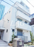 アルム西新宿の画像