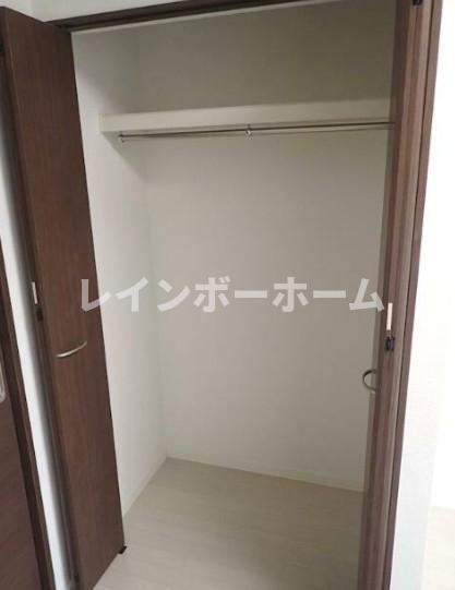 ymm FELICEの収納