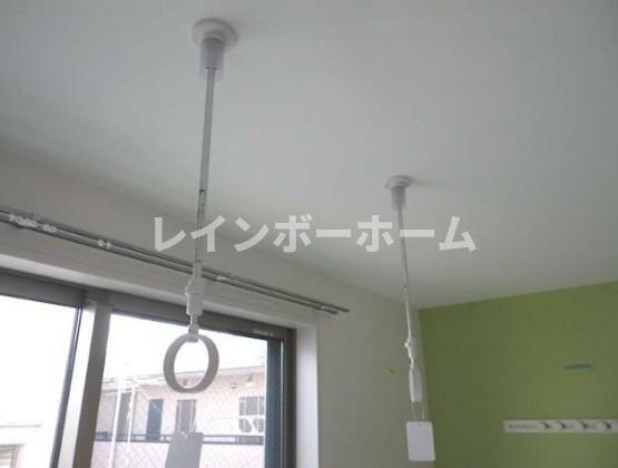 ymm FELICEの設備