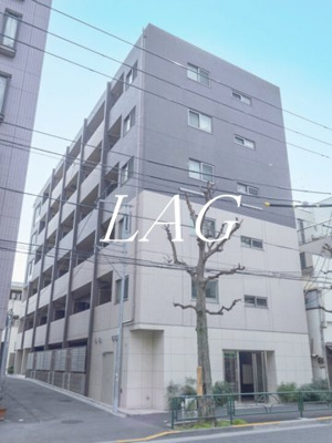 【外観】 | ヴォーガコルテ高円寺 | 外観です。
