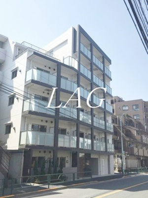 【外観】 | グランフォース東高円寺 | 外観です。