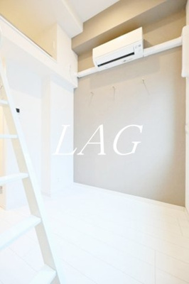 【寝室】 | Class市ヶ谷 | 寝室です。