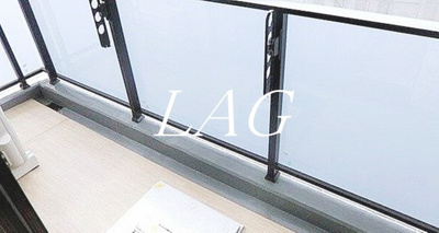 【バルコニー】 | REGALIZ高田馬場 | バルコニーです。