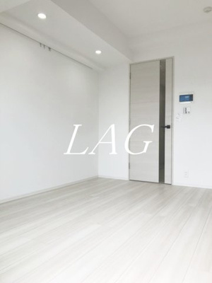 【寝室】 | REGALIZ高田馬場 | 寝室です。