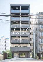 REGALIZ高田馬場の画像