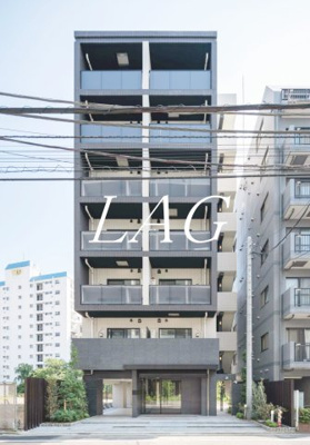 【外観】 | REGALIZ高田馬場 | 外観です。