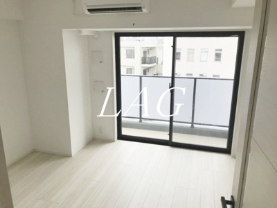 【居間・リビング】 | REGALIZ高田馬場 | 洋室のお部屋です。
