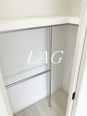 【収納】 | REGALIZ高田馬場 | 収納です。