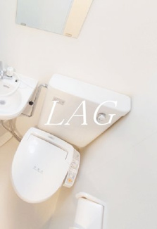 【トイレ】 | 光立荘 | トイレです。
