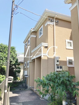 【外観】 | マノワール | 外観です。