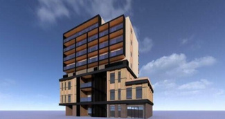 【外観パース】 | ＢＥＬＡＩＲ川口元郷 | 外観パースです。