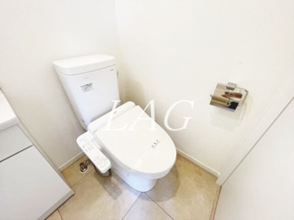 【トイレ】 | ａｍｂｅｒ | トイレです。