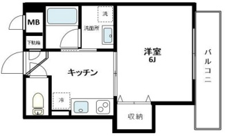 【間取り】 | エトワールハイム | 間取りです。
