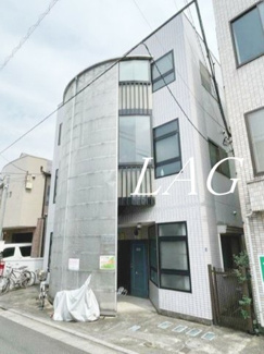 【外観】 | メゾン３７ | 外観です。