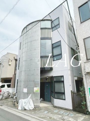 【外観】 | メゾン３７ | 外観です。