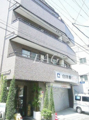 【外観】 | アステール | 外観です。