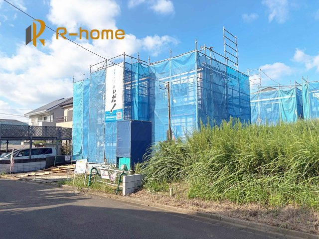守谷市薬師台2丁目　新築戸建て　E号棟