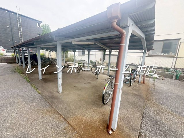 特典：仲介手数料が無料です!!のその他共用部分