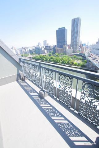 大宝中之島ビルのその他
