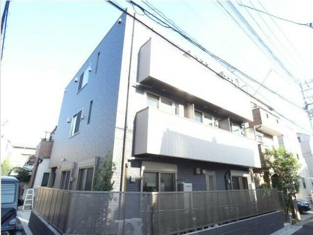 【外観】