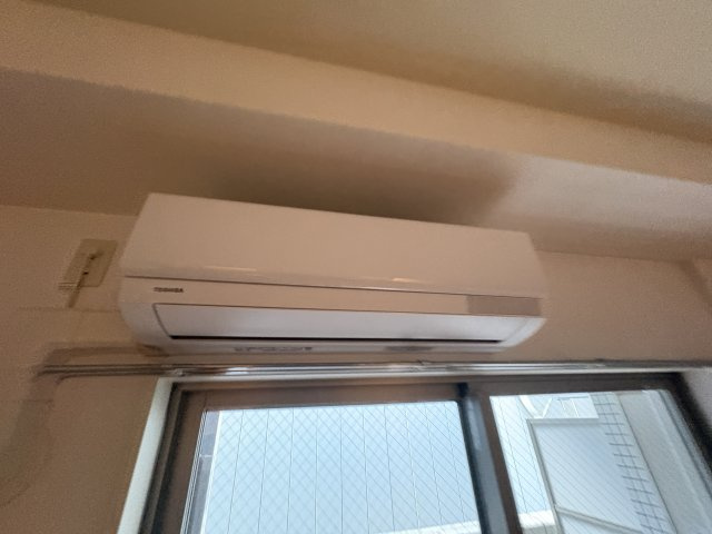 【設備】 | ビエラコート内久宝寺