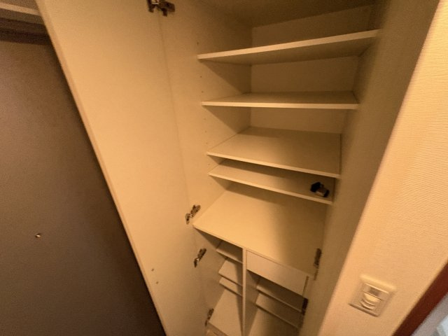 【玄関】 | ビエラコート内久宝寺
