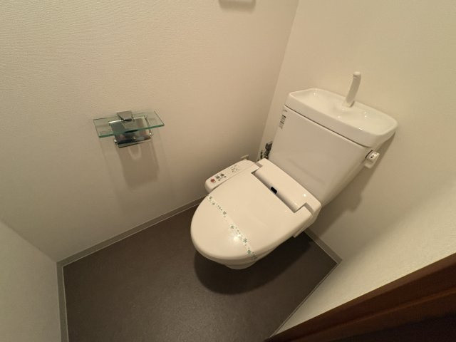 【トイレ】 | ビエラコート内久宝寺