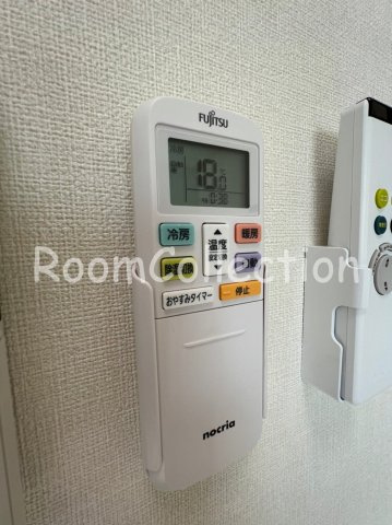 ハーモニーテラス練馬Ⅱ