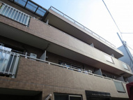 アンムート上池台の画像