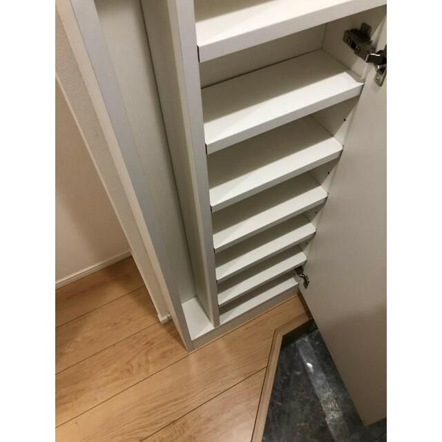 リヴィエール高田馬場のトイレ