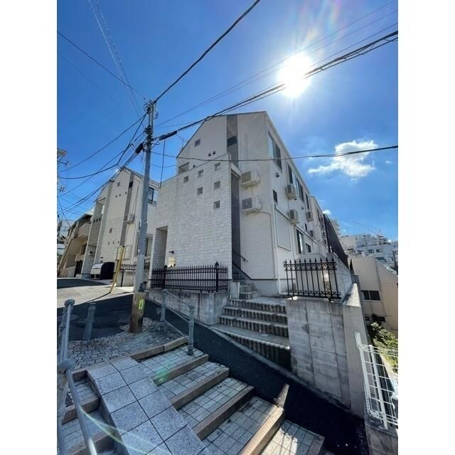 リヴィエール高田馬場のその他共用部分