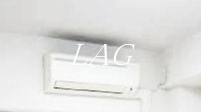 【設備】 | リアルスウィート三軒茶屋 | エアコンです。