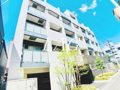 【外観】 | リアルスウィート三軒茶屋 | 外観です。