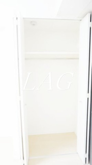 【収納】 | リアルスウィート三軒茶屋 | 収納です。