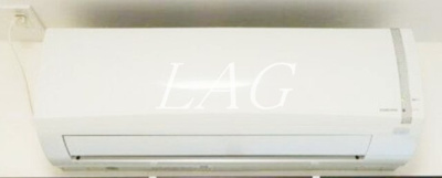 【設備】 | ＰＡＳＨＡ用賀 | エアコンです。